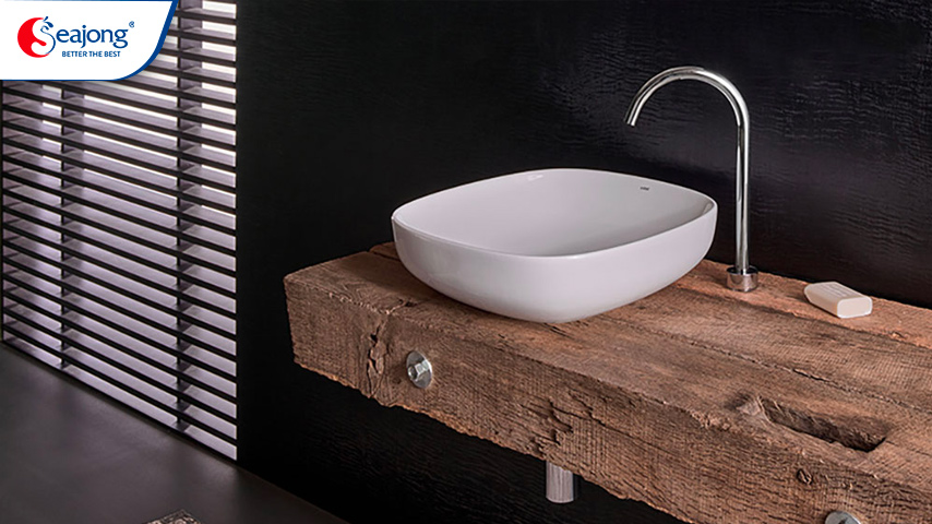 Lưu ý quan trọng khi lắp đặt bồn rửa lavabo (11)