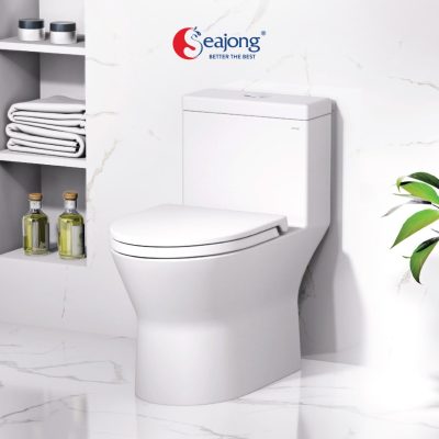 bồn cầu inax 2 khối