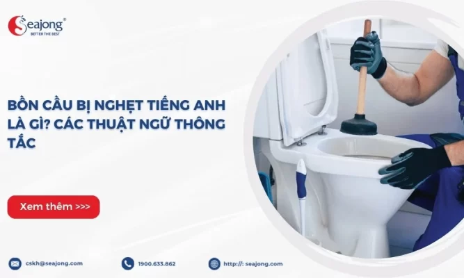 bon-cau-bi-nghet-tieng-anh-la-gi