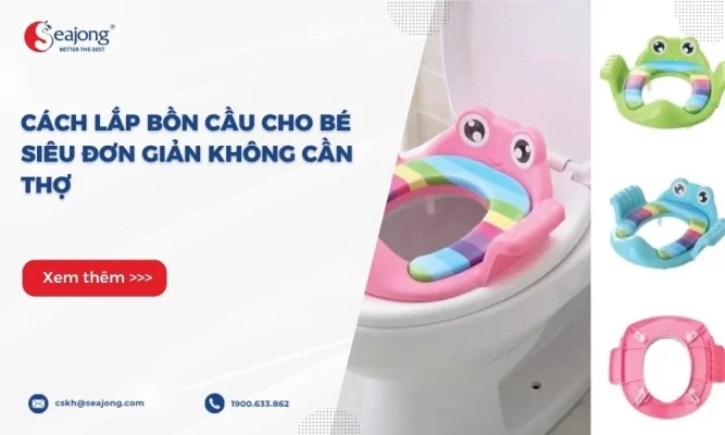 cach-lap-bon-cau-cho-be
