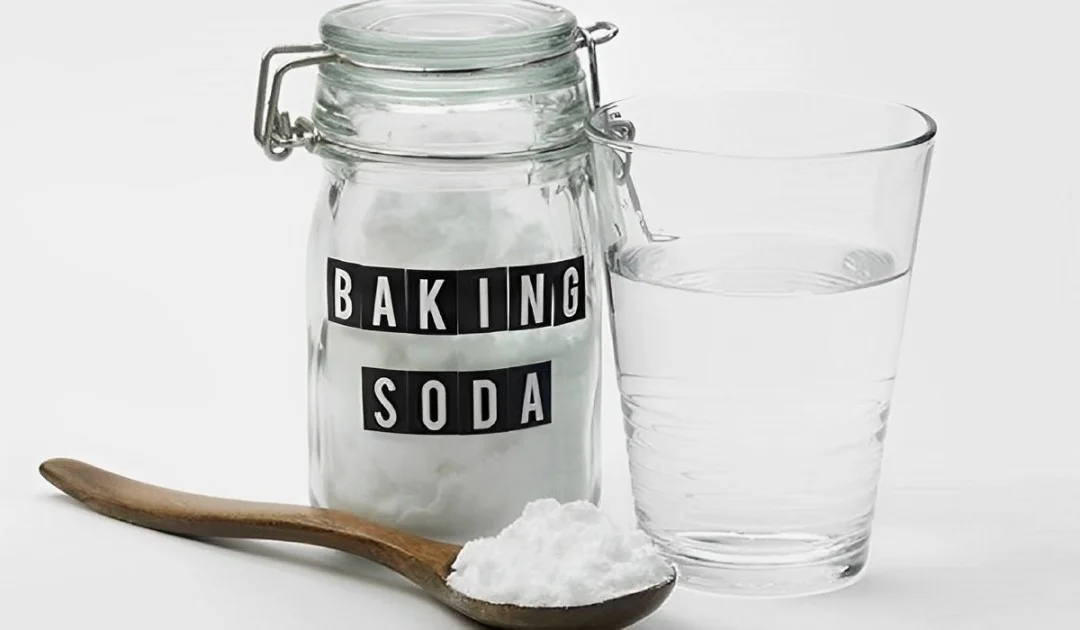 Thông bồn cầu bằng baking soda chỉ hiệu quả với trường hợp tắc nhẹ