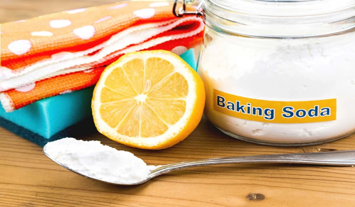 Baking soda là nguyên liệu không thể thiếu trong các món bánh 