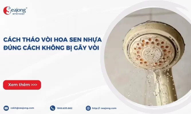 cach-thao-voi-hoa-sen-nhua