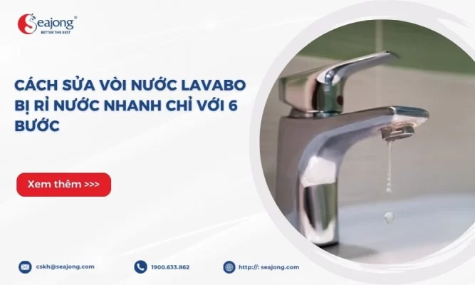 cach-sua-voi-lavabo-ri-nuoc