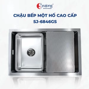 SJ-6846GS