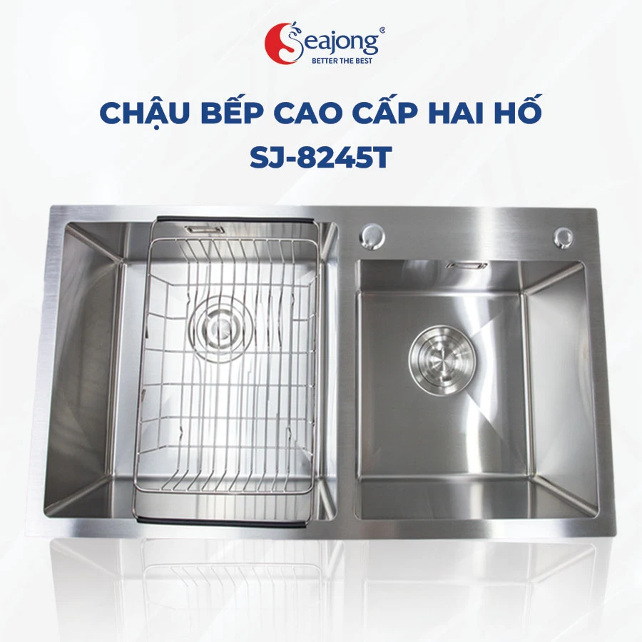 SJ-8245T SJ-8245T