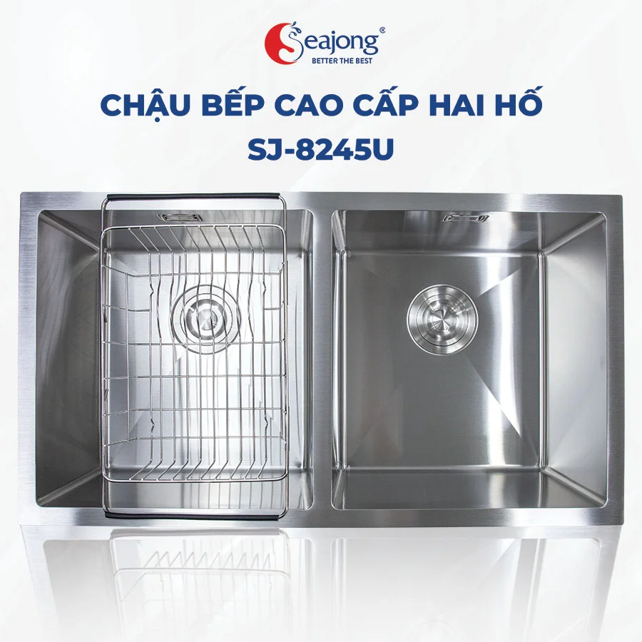 SJ-8245U SJ-8245U