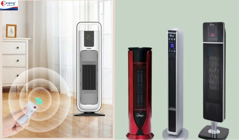 Kiểm tra chỉ số Energy Efficiency Rating để chọn được máy sưởi tiết kiệm điện 