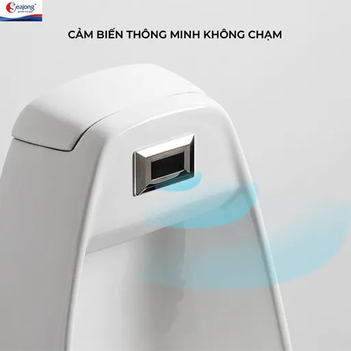 BỒN TIỂU NAM SEAJONG SJ-6009T