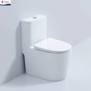 BỒN CẦU MỘT KHỐI SEAJONG SJ-667