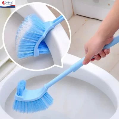 Cây cọ bồn cầu là một dụng cụ vô cùng quan trọng khi lau dọn nhà vệ sinh