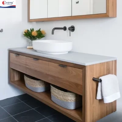 Các mẫu lavabo đẹp đầy đủ tiện nghi đang được ưa chuộng