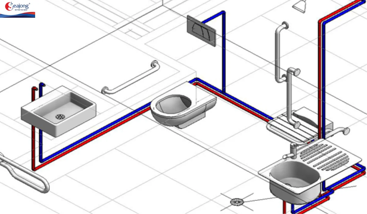 Cần lưu ý nhiều yếu tố khi đi đường nước nóng lạnh