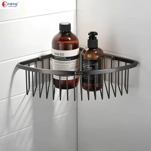 bộ phụ kiện 5 món mạ pvd cao cấp sj-pk0666c-gr