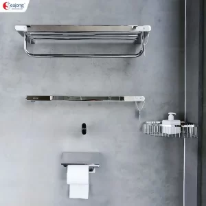 bộ phụ kiện cao cấp SJ-PK0666C-SR