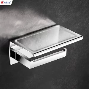 Lô giấy hở mạ Chrome cao cấp SJ-PK4666D-SR
