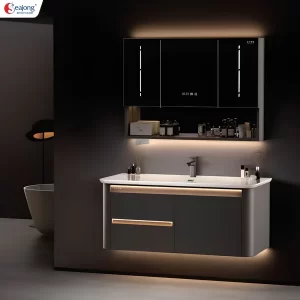 Tủ lavabo Seajong Anglel lux 1050GDR20 - SJ-TL1050SUR3-GDR20