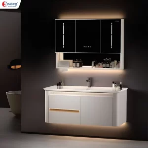 Tủ lavabo Seajong Anglel lux 1050WDR20 - SJ-TL1050SUR3-WDR20