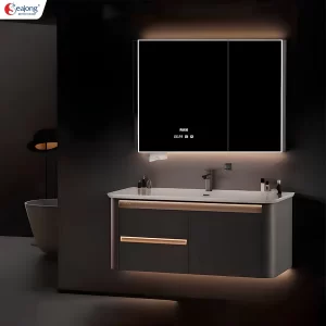 Tủ lavabo Seajong Anglel lux 8050G80-SJ-TL8050SUR3-GD80