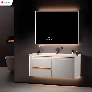 Tủ lavabo Seajong Anglel lux 8050WD08 - SJ-TL8050SUR3-WD80