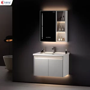 Tủ lavabo Seajong Jellyght Vision 6050WD06 - SJ-TL6050SUV2-WD06
