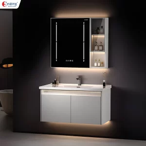 Tủ lavabo Seajong Jellyght Vision 8050WD07 - SJ-TL8050SUV2-WD07
