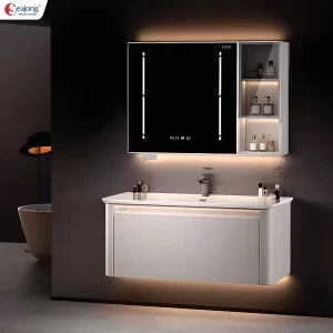 Tủ lavabo seajong Lionfine Slite 1050WD09 - SJ-TL1050SUR1-WD09