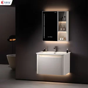 Tủ lavabo seajong Lionfine Slite 6050GD06 - SJ-TL6050SUR1-WD06