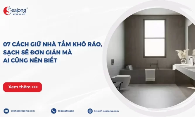 cach-giu-nha-tam-kho-rao