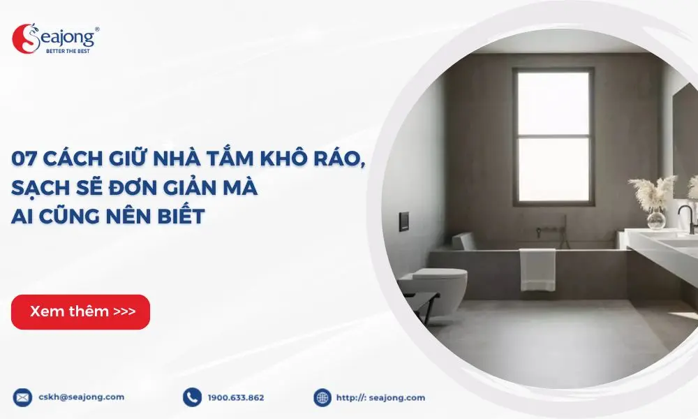 cach-giu-nha-tam-kho-rao