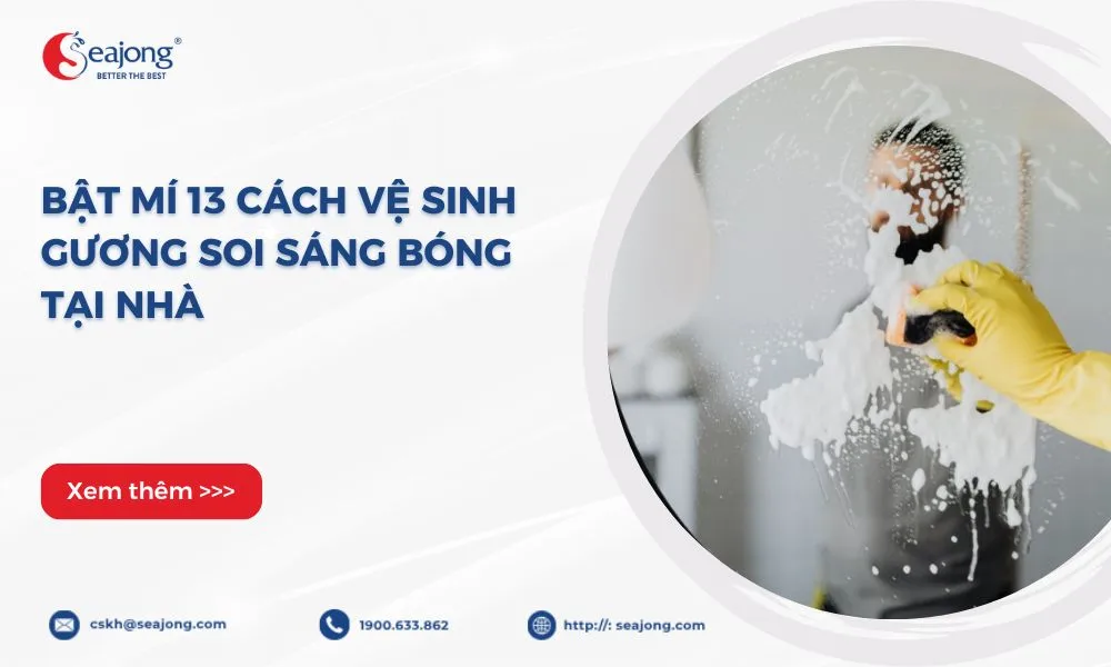 cach-ve-sinh-guong-soi-seajong