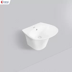 SJ-LB2126 lavabo treo tường