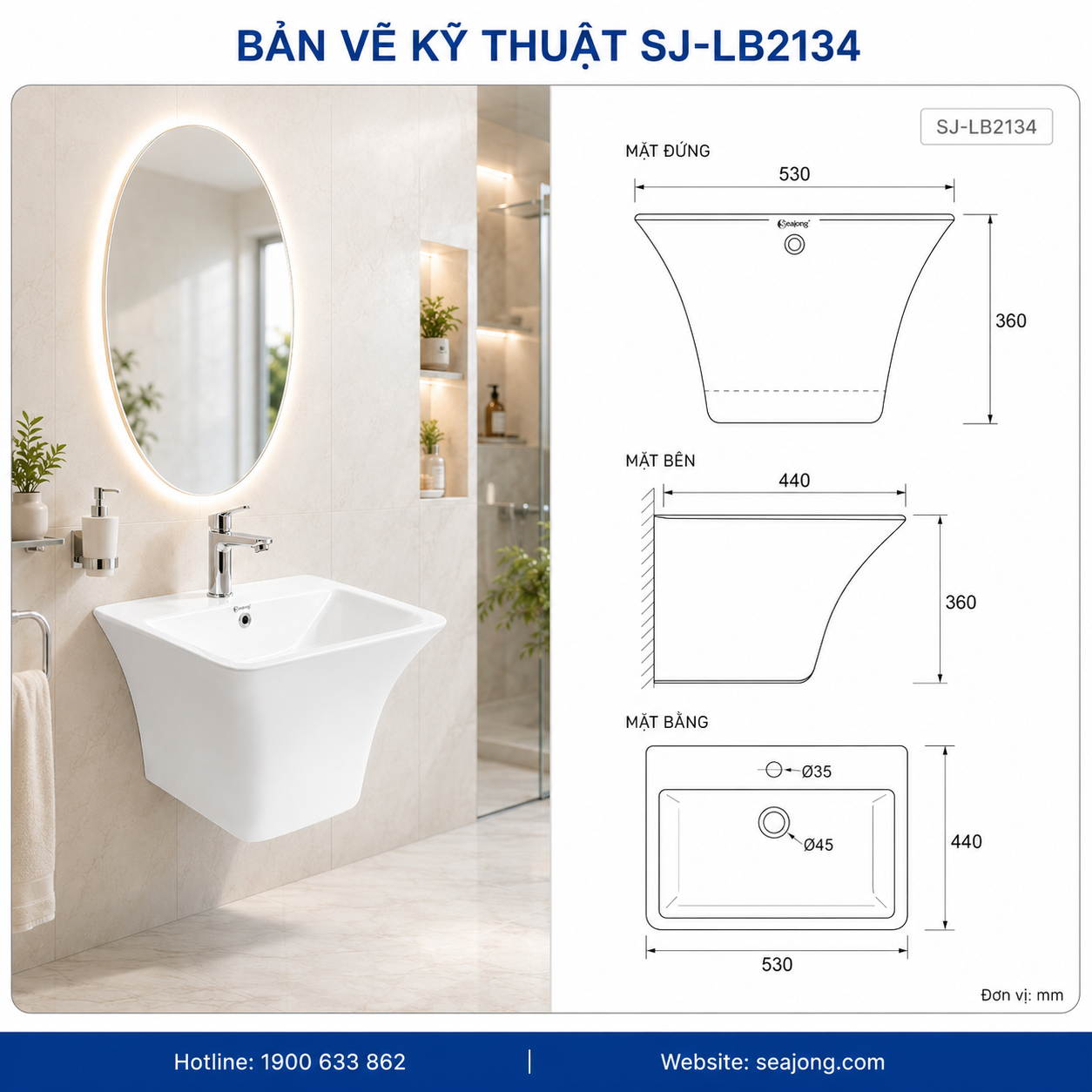 chau-lavabo-treo-tuong-sj-lb2134-seajong