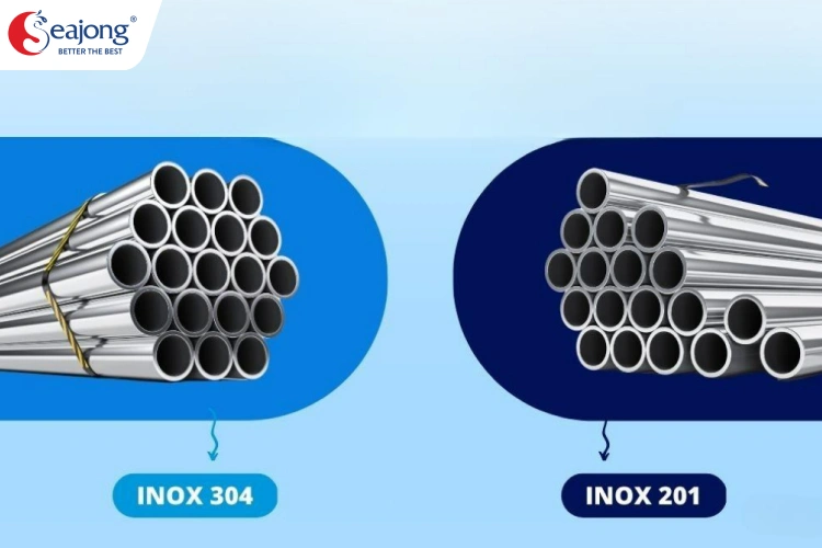 so-sanh-uu-diem-va-nhuoc-diem-cua-inox-304-va-inox-201