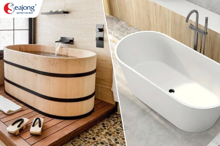 so-sanh-bon-tam-go-va-bon-tam-nhua