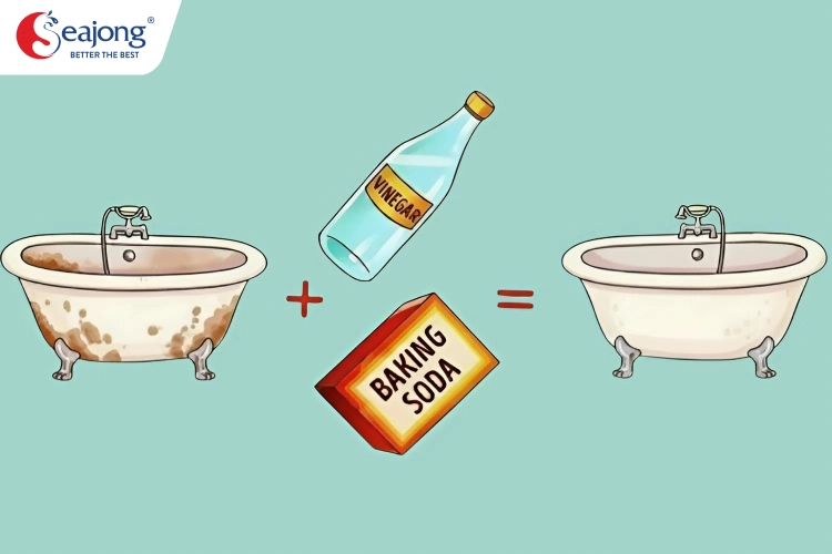 khu-mui-hoi-bon-tam-bang-baking-soda-va-giam-trang