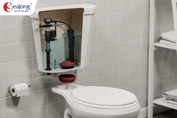 phao-nuoc-bon-cau-la-gi