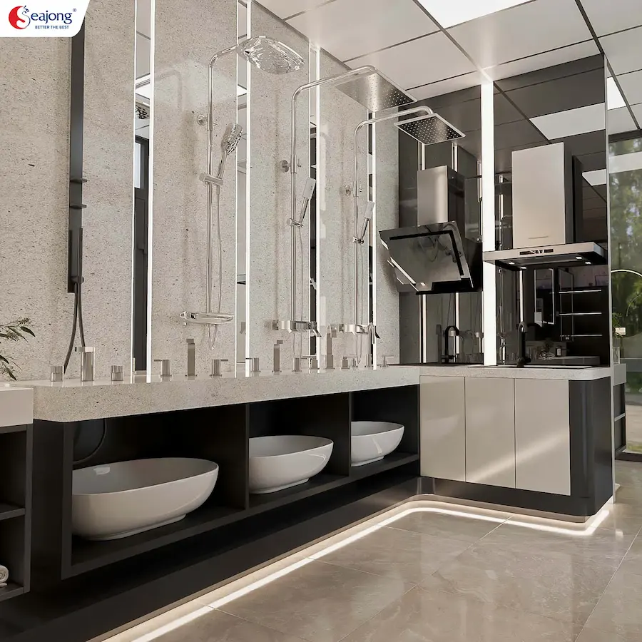 SEAJONG - SHOWROOM THIẾT BỊ VỆ SINH ĐẠI MỖ - HÀ NỘI CHÍNH HÃNG - GIÁ TỐT 9_9 (1)