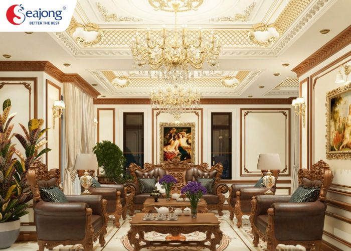 phong-cach-tan-co-dien-la-gi