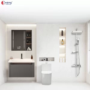 Combo phòng tắm cao cấp Seajong - Elite Bathroom (6)