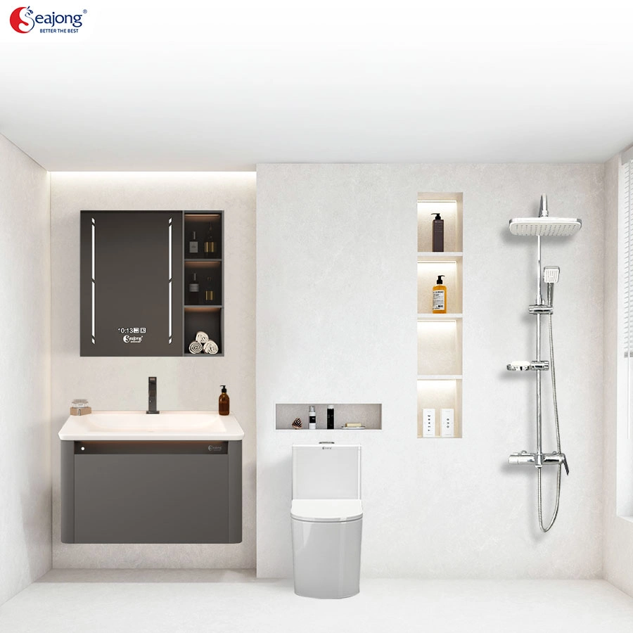 Combo phòng tắm cao cấp Seajong - Elite Bathroom (6) Combo phòng tắm cao cấp Seajong - Elite Bathroom (6)