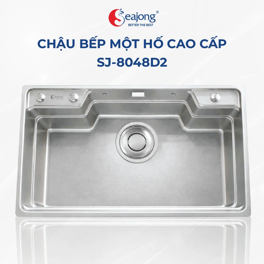 SJ-8048D2 Seajong