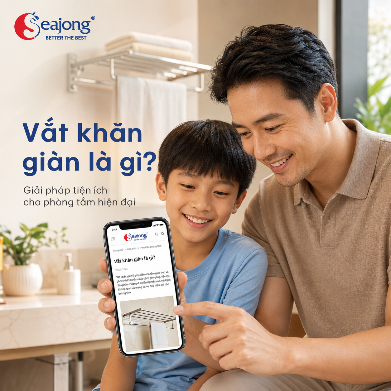 vat-khan-gian-la-gi-tim-hieu
