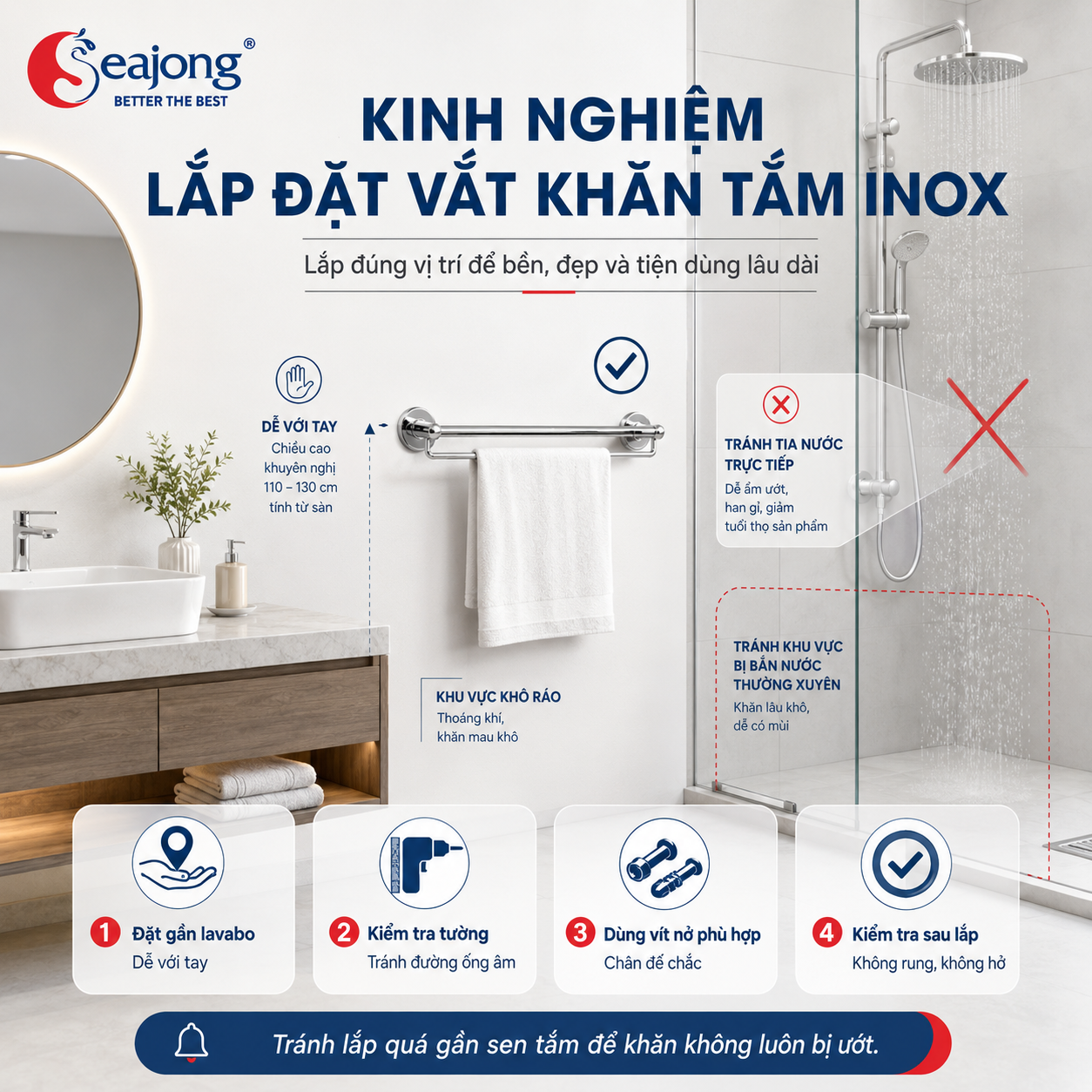 vat-khan-tam-inox-huong-dan-lap-dat