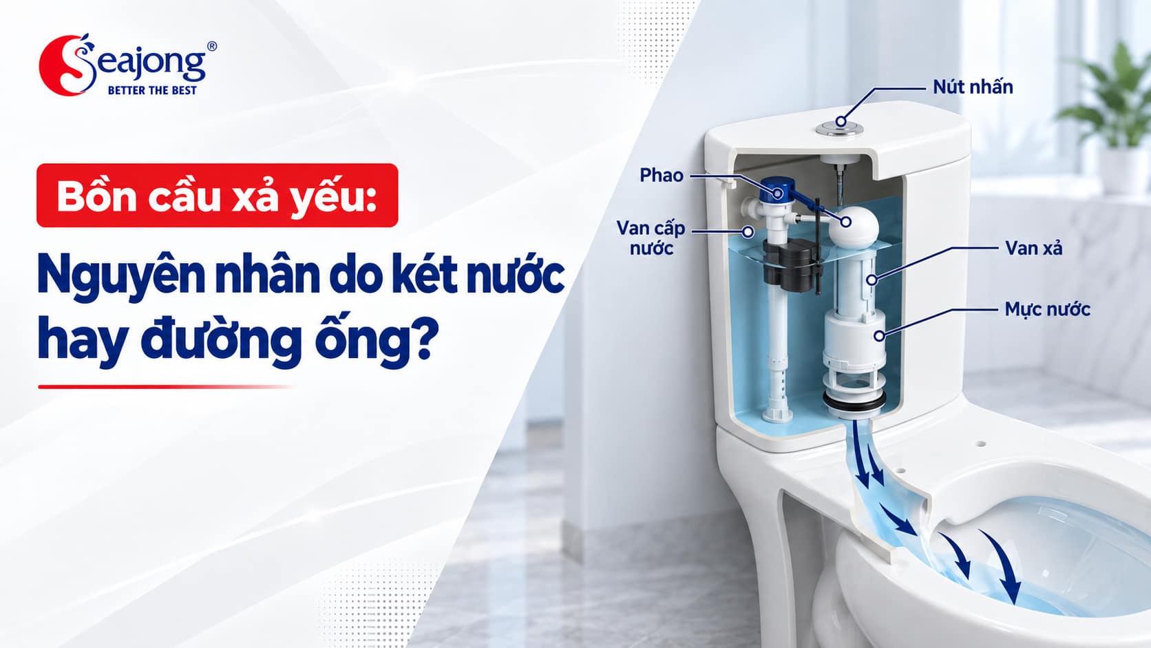 Seajong