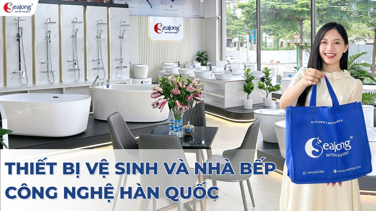 Seajong