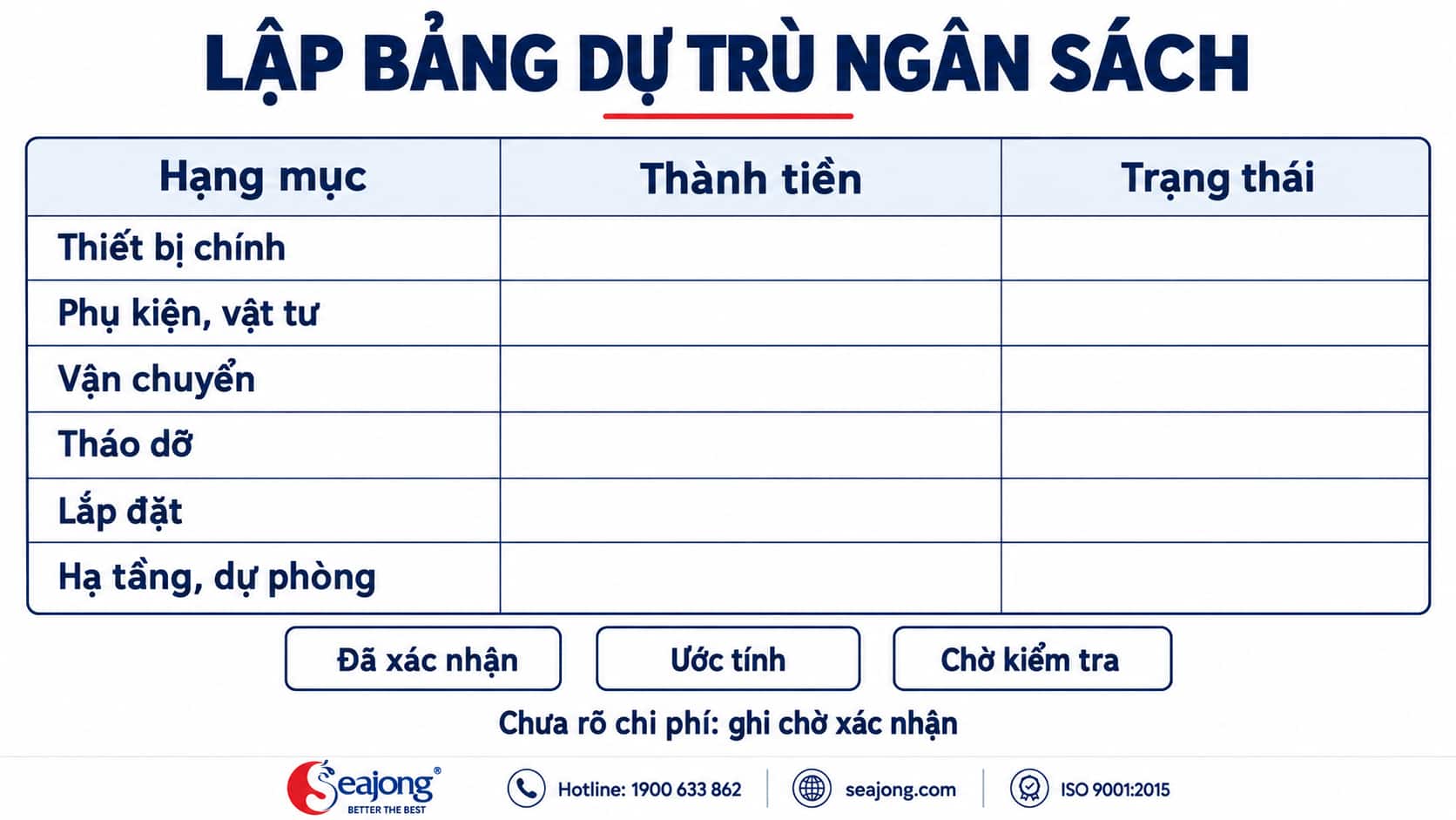 Seajong